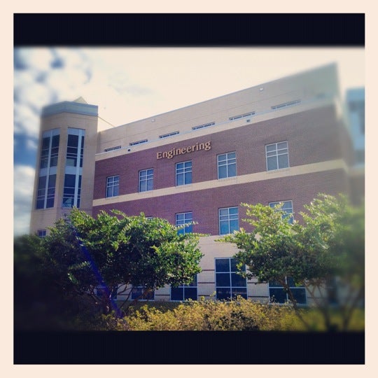 Photos at UCF Engineering II (ENG2) 3 tips from 843 visitors