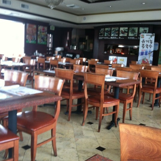 Photos at BCD Tofu House Torrance, CA