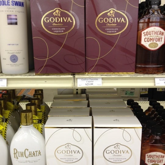 New Hampshire Liquor & Wine Outlet Southeast Nashua 4 tips from 840 visitors