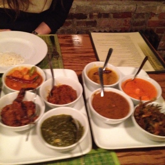 Chutney Masala Irvington, NY