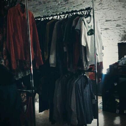 No Wave Store Интернет Магазин