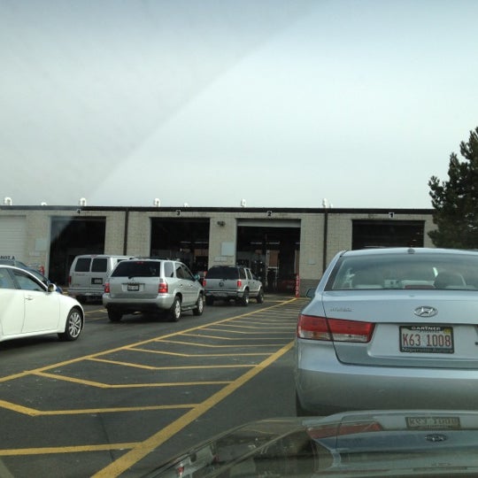 Photos at Illinois Air Team Emissions Testing Station 10 tips