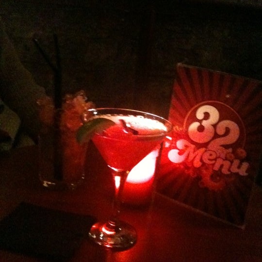 3/9/2012 tarihinde Clo I.ziyaretçi tarafından Bar 32, Barcelona'de çekilen fotoğraf