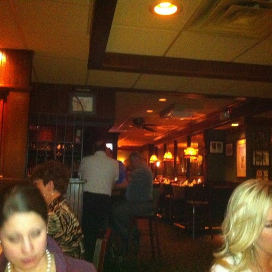 3/19/2012 tarihinde Lori M.ziyaretçi tarafından Joey&#39;s Italian Restaurant'de çekilen fotoğraf