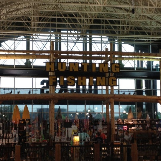 Photos at DICK'S Sporting Goods (Now Closed) Fairfax, VA