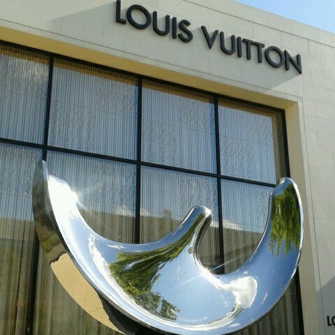 Photos at Louis Vuitton - 8687 North Central Expressway, NorthPark
