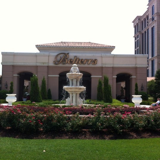 7/1/2012にDonnie D.がBelterra Casinoで撮った写真