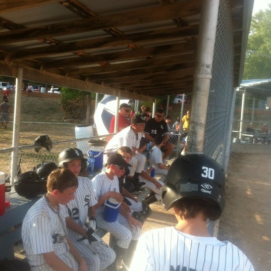 Photos at AJ Wilson Sports Complex 6 tips