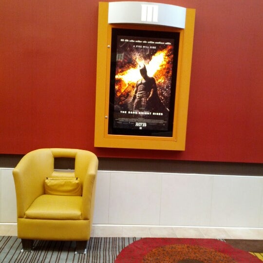 Photos at Marcus Parkwood Cinema 1533 Frontage Rd N