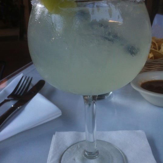 Photo taken at El Chaparral Mexican Restaurant by Johnny H. on 6/8/2012