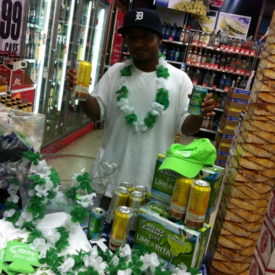 Photos at Midway Discount Liquors Liquor Store