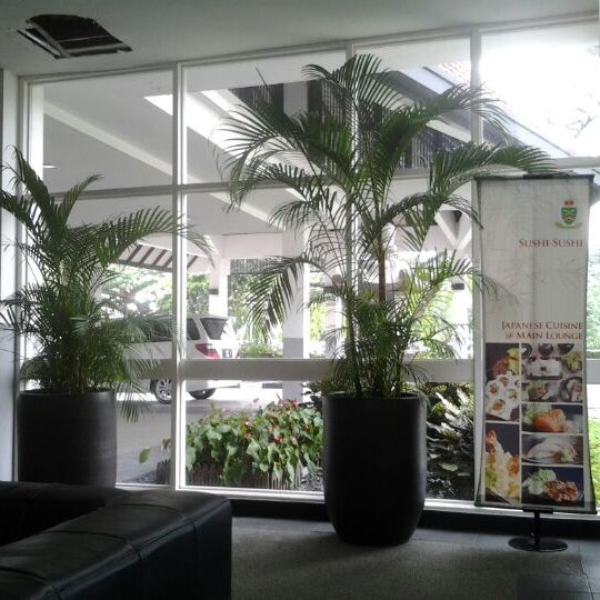 Photos At Royal Selangor Golf Club Main Lounge Royal Selangor Golf Club Jalan Kelab Golf