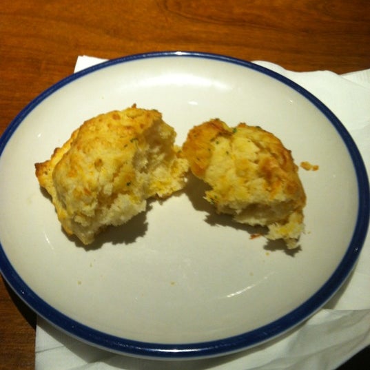 Photo taken at Red Lobster by Kandi D. on 9/4/2012