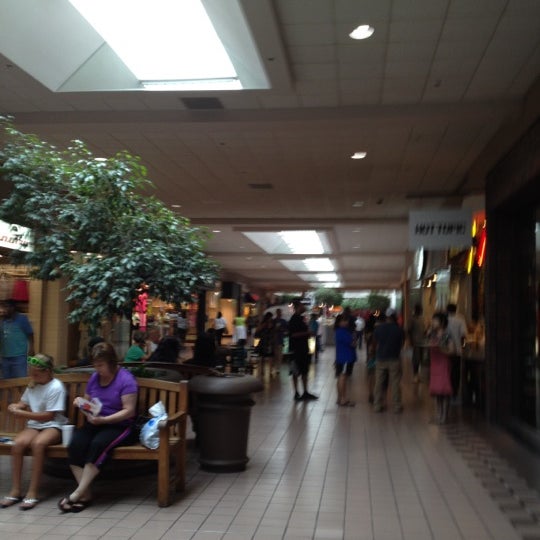 Barnes Crossing Mall Map The Mall At Barnes Crossing - 1001 Barnes Crossing Rd