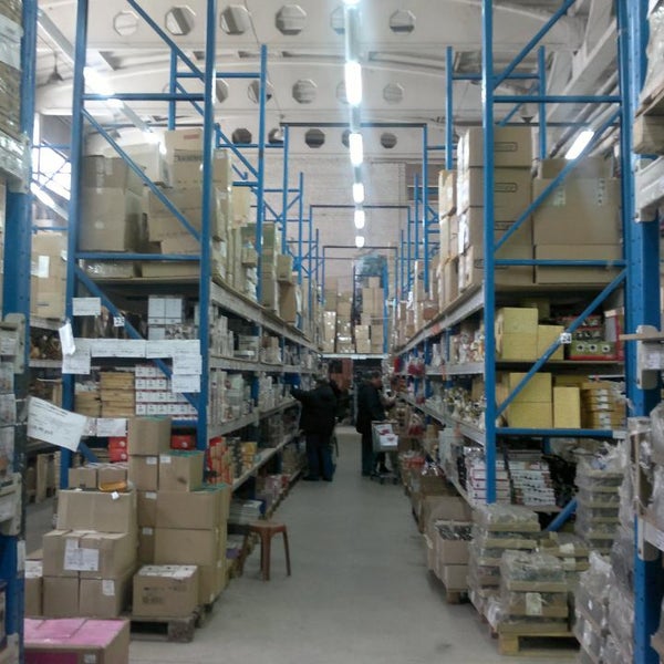 Торг москва