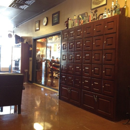 Photo taken at Silo Cigars Inc. by Tennessee J. on 6/5/2012