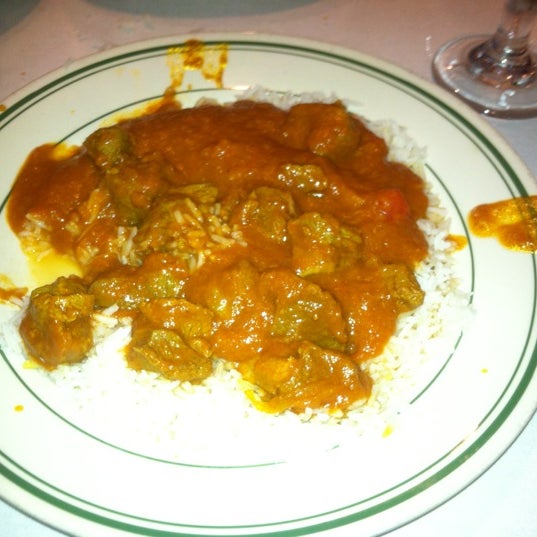 Dale's Indian Cuisine 9 tips from 223 visitors