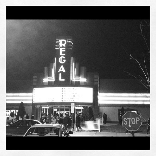 Regal Cinemas Cross Keys 12 21 tips