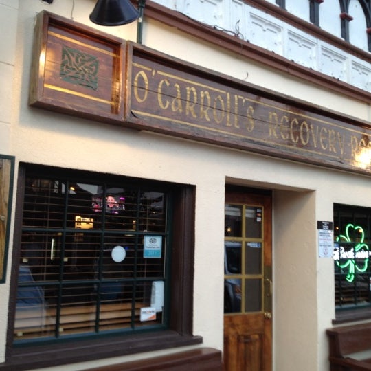 Photos At Recovery Room Bar Grill Bar In Mineola