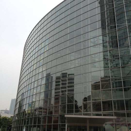 テレビ朝日 Tv Asahi 11 Tips From 7381 Visitors