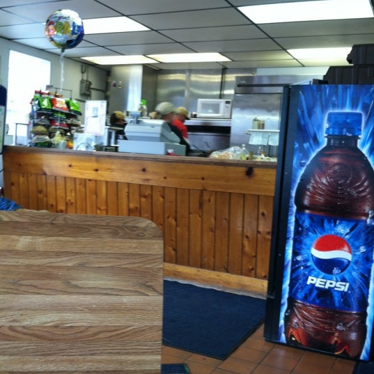 Photos at Millers Hoagies Ford City, PA