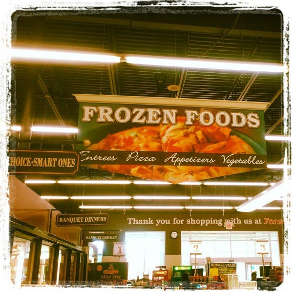 Photos At Ferndale Foods Downtown Ferndale 600 W 9 Mile Rd