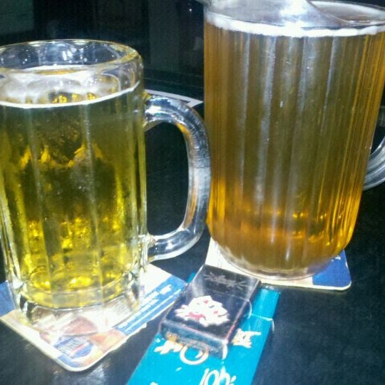 Boot Rack Saloon Gay Bar in Jacksonville