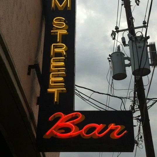 Elm Street Bar (Now Closed) 14 tips