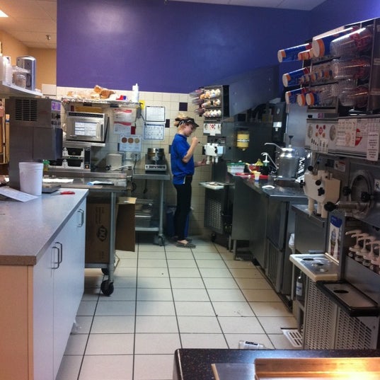 Dairy Queen 1 tip from 172 visitors