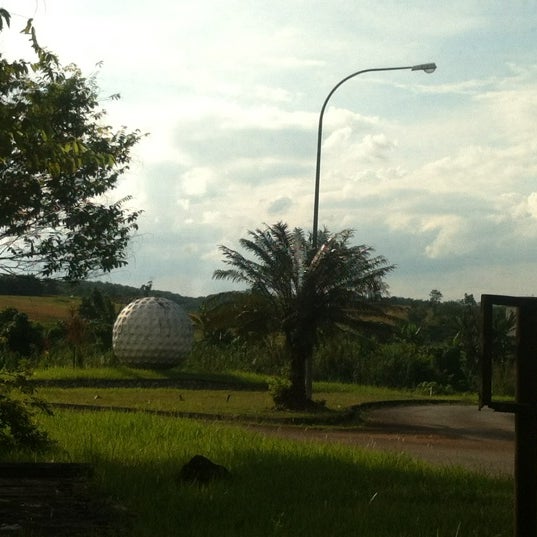 Photos At Serendah Golf Club 1 Tip From 152 Visitors