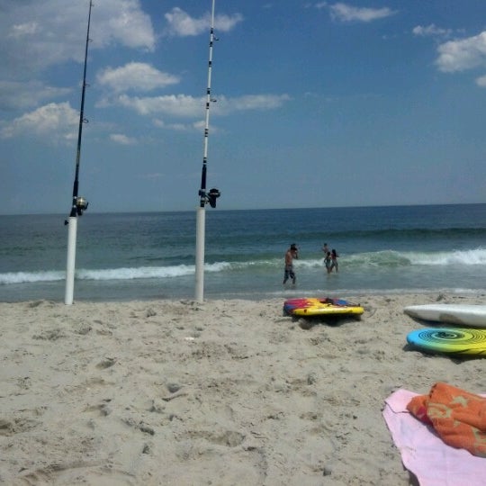 Island Beach State Park