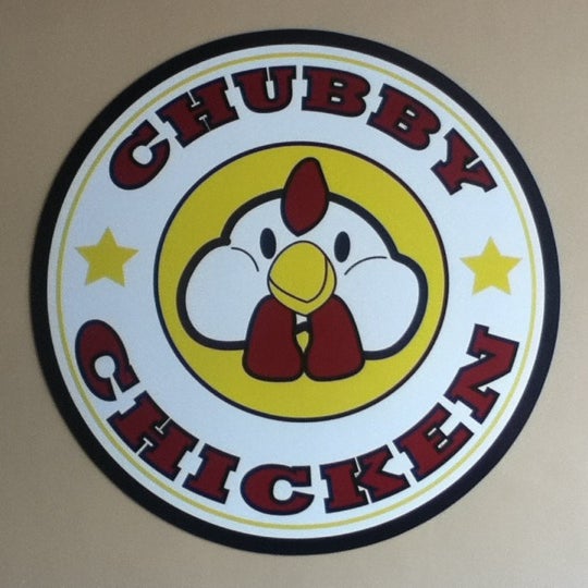 Foto tomada en Chubby Chicken  por Aone R. el 3/21/2012