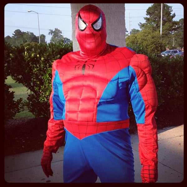 Cinemark Movies 8 Summerville, SC