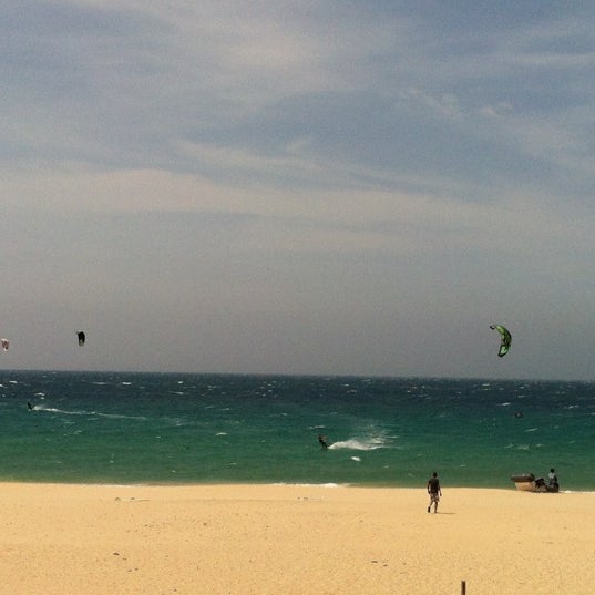 El Tumbao - Tarifa, Andalucía