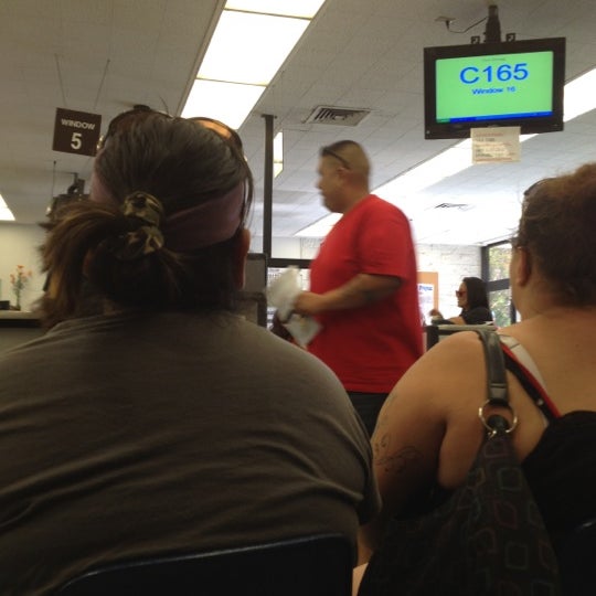 Bakersfield DMV Office Downtown Bakersfield 13 tips from 338 visitors