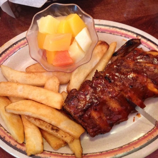 Frankie's Place for Ribs (Now Closed) Fairfield Virginia Beach, VA