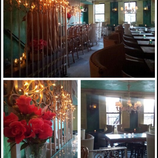 Photos at Cienfuegos (Now Closed) East Village New York, NY