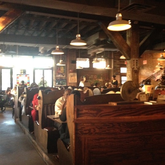 Photos at Dinosaur BarBQue Morningside Heights 700 W 125th St