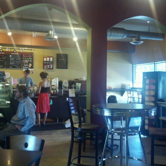 Dunn Bros Coffee Fulton Minneapolis, MN