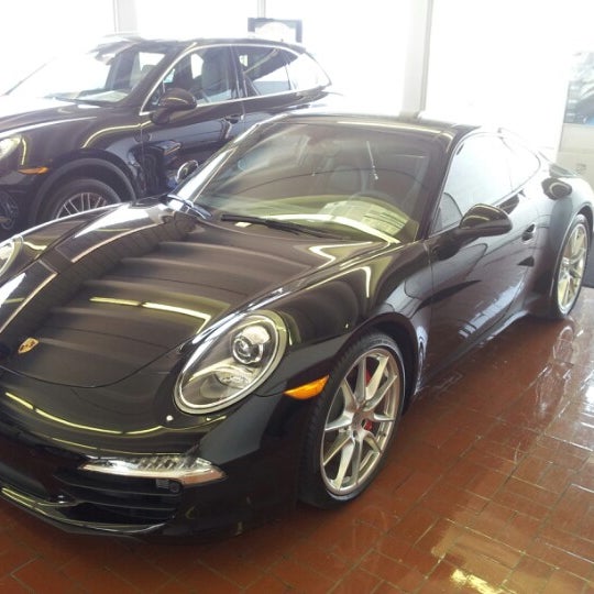 Aristocrat Motors Topeka Topeka, KS