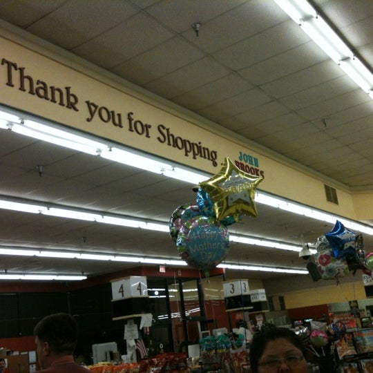 John Brooks (Now Closed) Food and Beverage Retail in Albuquerque