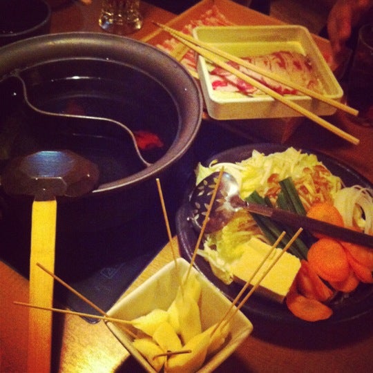 温野菜 阿佐ヶ谷店 Japanese Restaurant In 杉並区