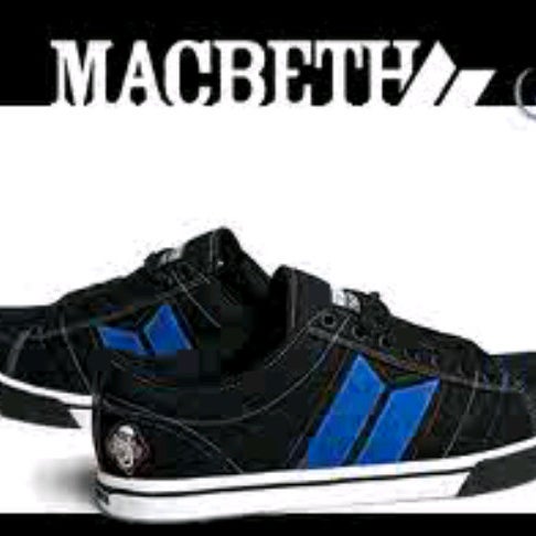 macbeth shoes store