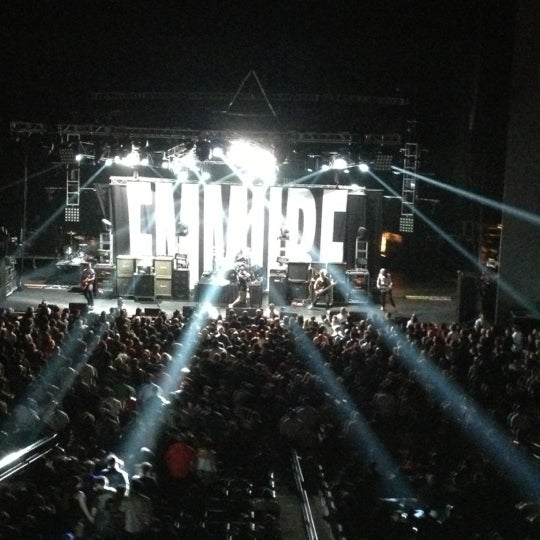 Comerica Theatre Government District Phoenix Az