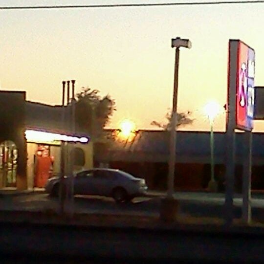 Circle K Convenience Store In North Mountain