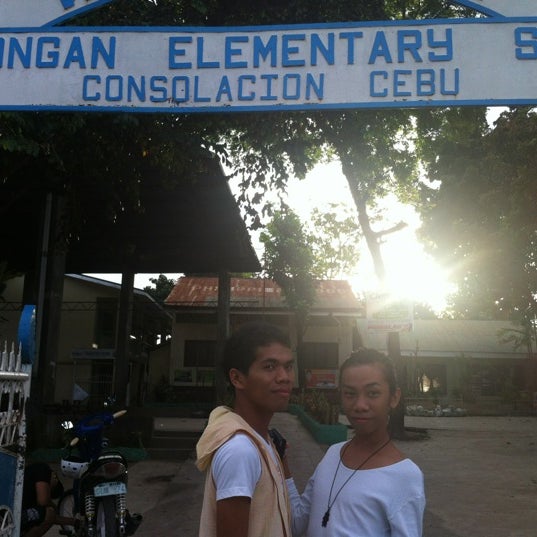 Tugbongan Consolacion Cebu Map Tugbongan National High School - 3 Visitors