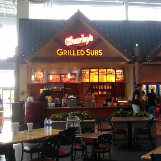 Regency Square Mall Food Court Regency Jacksonville FL Regency Square Mall Food Court Regency Jacksonville FL