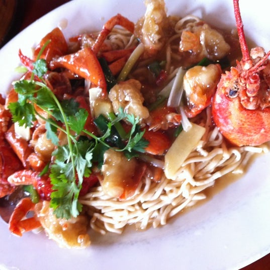 Top Gun Seafood Restaurant Factoria 41 tips from 2 visitors