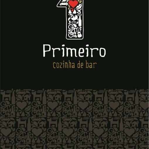 9/2/2012にGuto N.がPrimeiro Cozinha de Barで撮った写真