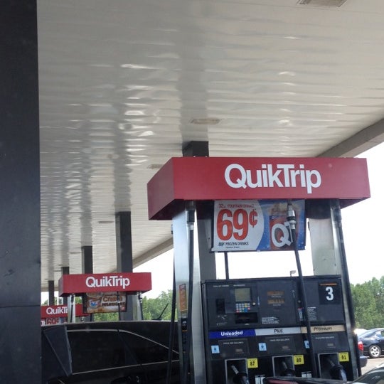 Photos at QuikTrip Independence, MO